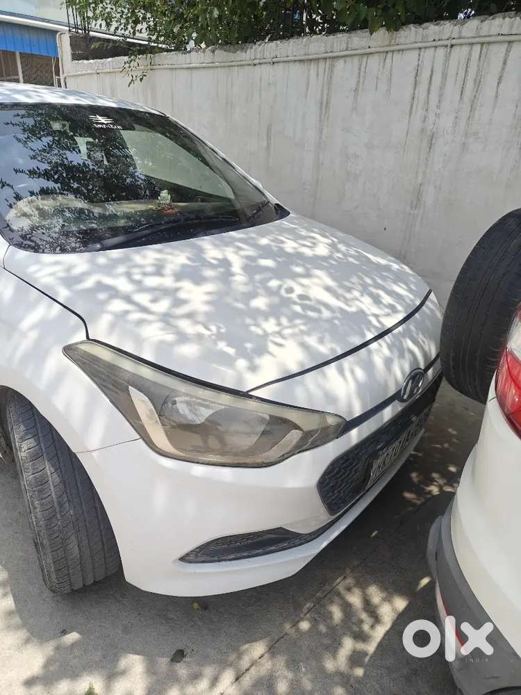Hyundai I20 Active 2016