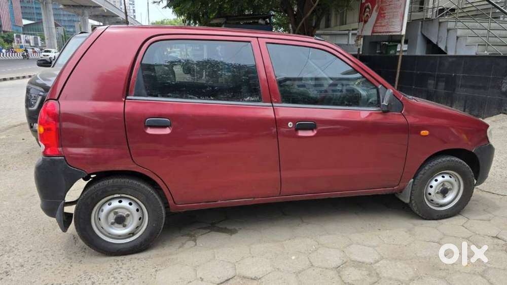 Maruti Suzuki Alto 0.8 Lxi (o), 2010, Petrol