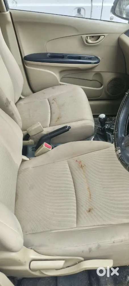 Honda Mobilio Diesel 2016