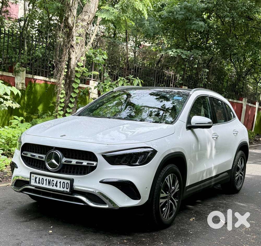 Mercedes-benz Gla 200, 2024, Petrol
