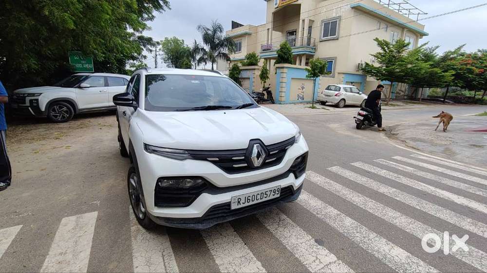 Renault Kiger Rxl Dt 2025