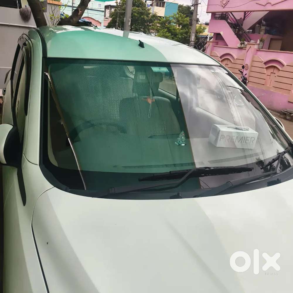 Maruti Suzuki Ertiga Zxi 2024