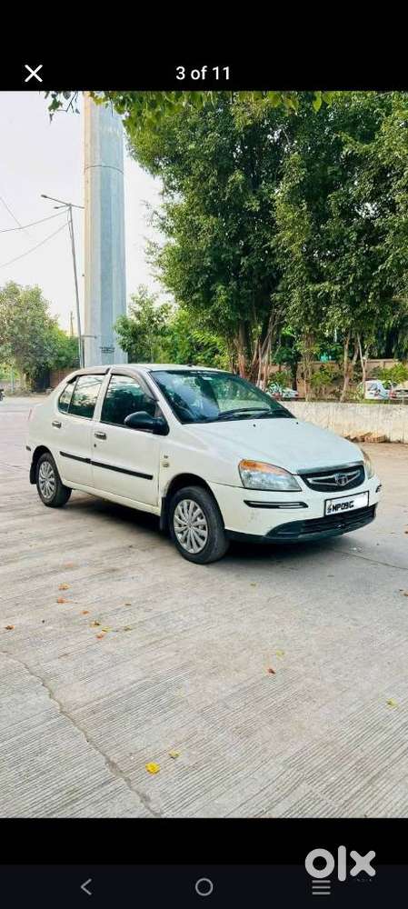 Tata Indigo Ecs, 2014, Diesel