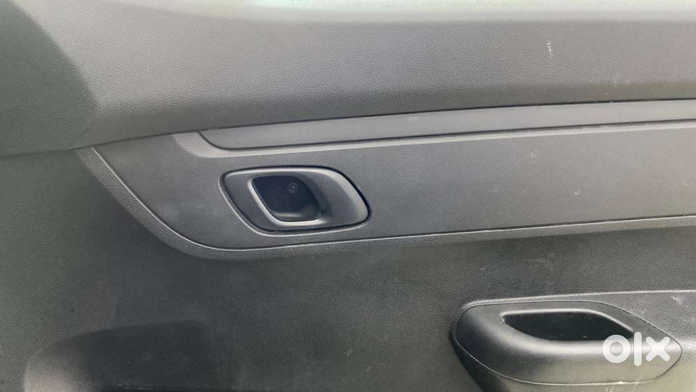 Renault Kwid Rxt, 2017, Petrol