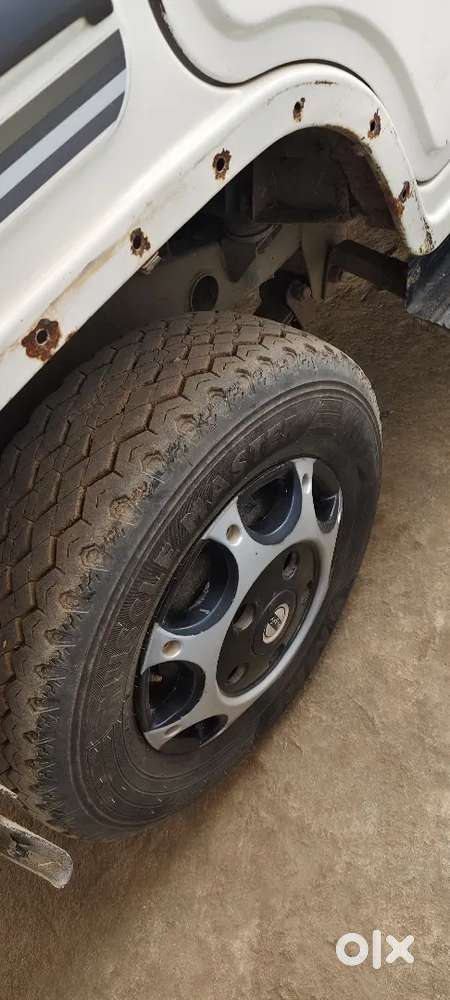 Mahindra Bolero Neo Plus 2016 Diesel