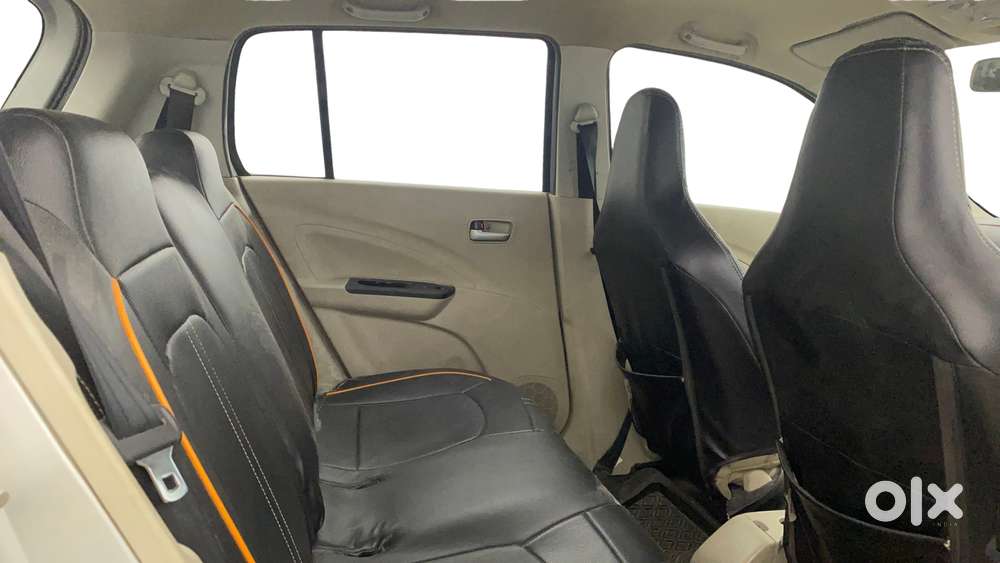 Maruti Suzuki Celerio Vxi Amt, 2019, Petrol