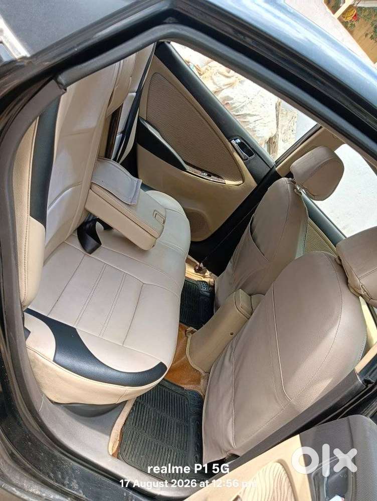 Hyundai Verna Fluidic 1.6 Vtvt Sx, 2014, Diesel