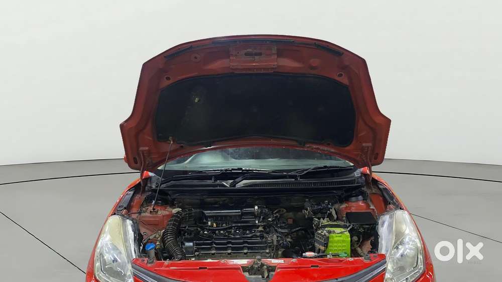 Maruti Suzuki Baleno 1.2 Delta, 2018, Petrol