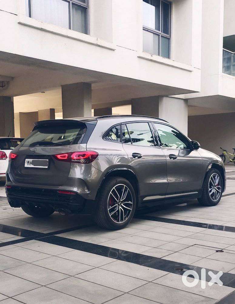 Mercedes-benz Amg Gla35 4matic [ ], 2022, Petrol
