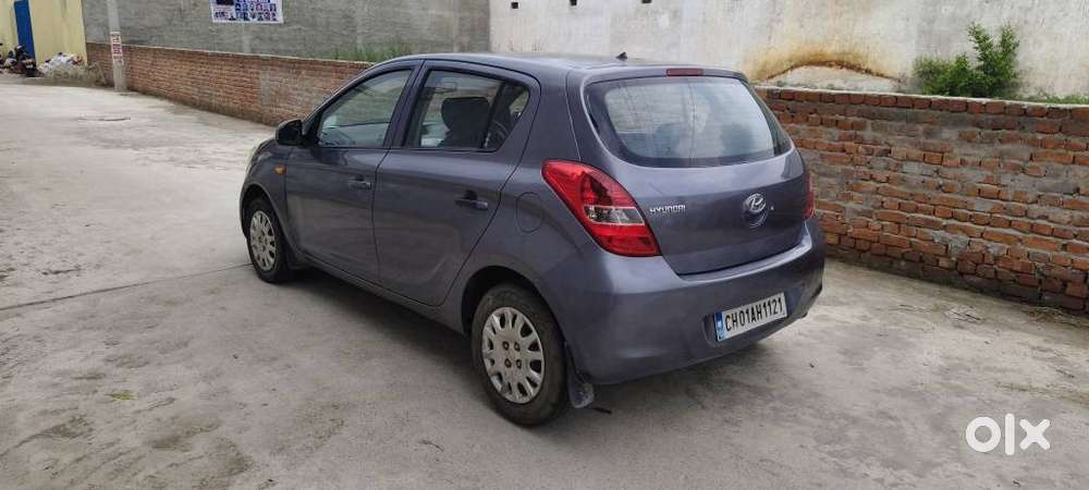 Hyundai I20 1.2 Magna, 2011, Petrol