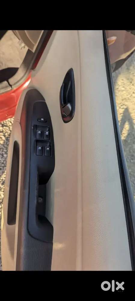 Hyundai I10 Valid Till 07/2030