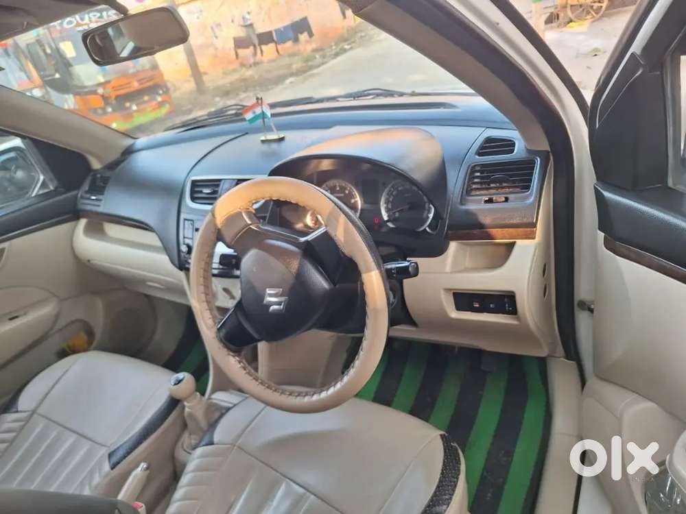Maruti Suzuki Dzire 2016 Diesel 90000 Km Driven