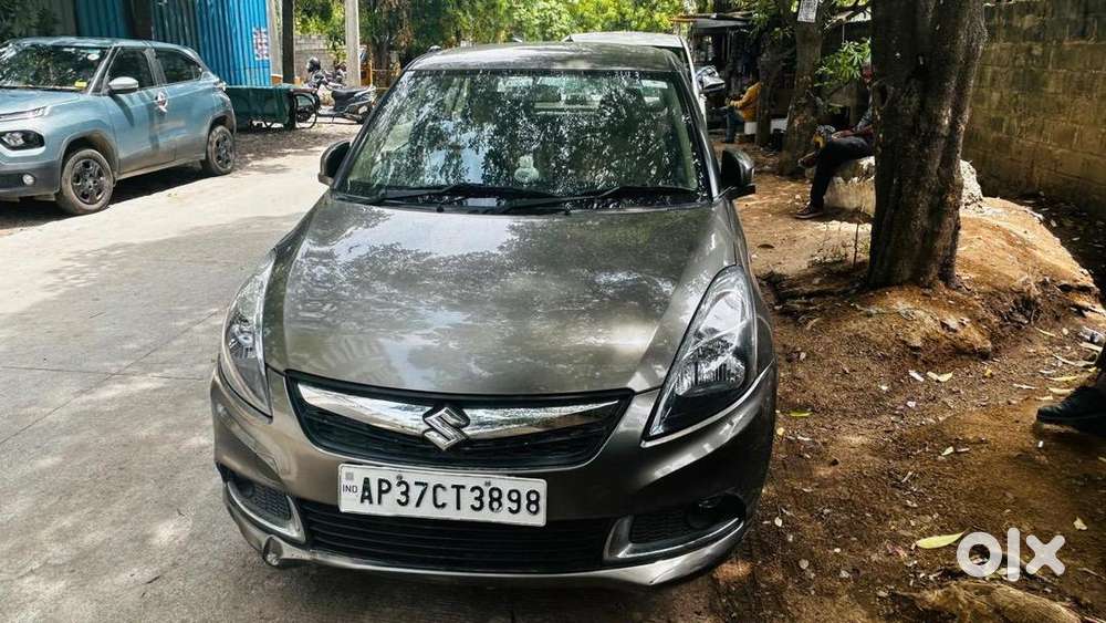 Maruti Suzuki Diesel 2016