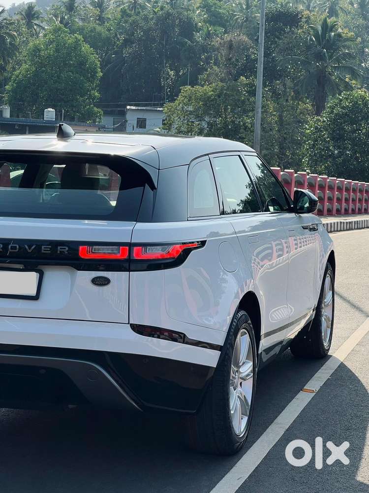 Land Rover Range Velar R-dynamic S Diesel, 2019, Diesel