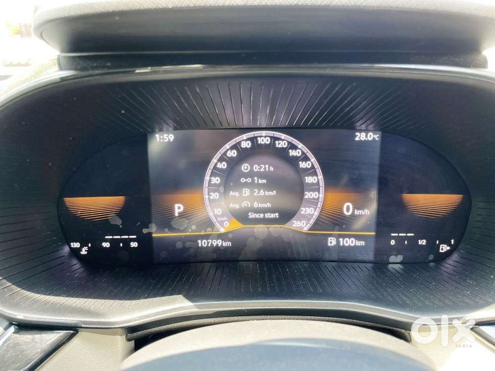 Skoda Slavia Style 1.5 Tsi Dsg Dual Tone, 2022, Petrol