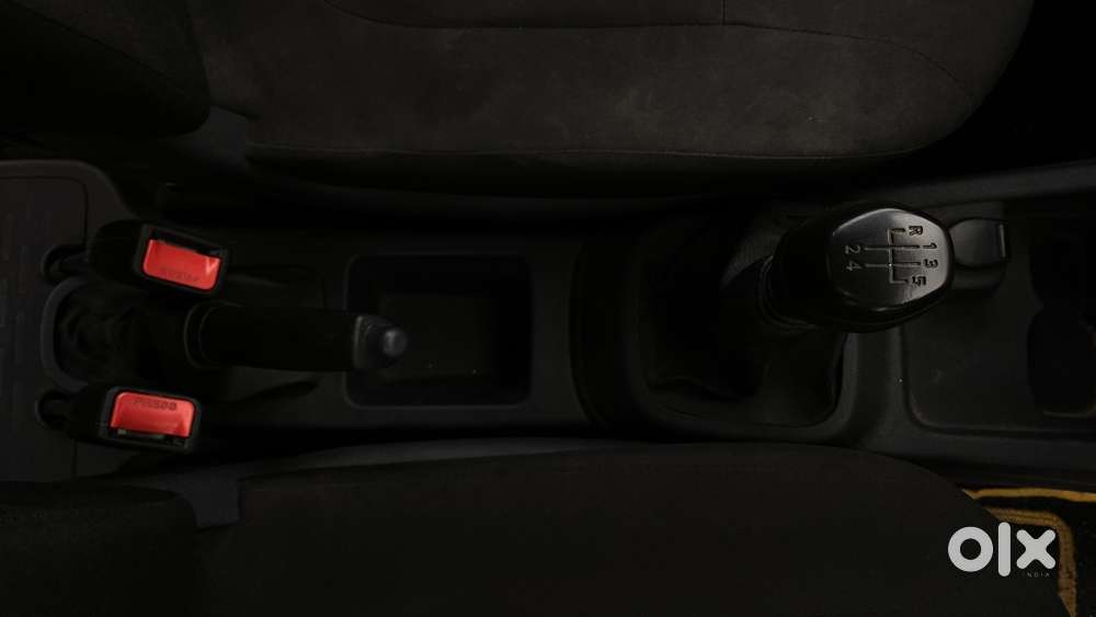 Renault Kwid Rxt, 2016, Petrol