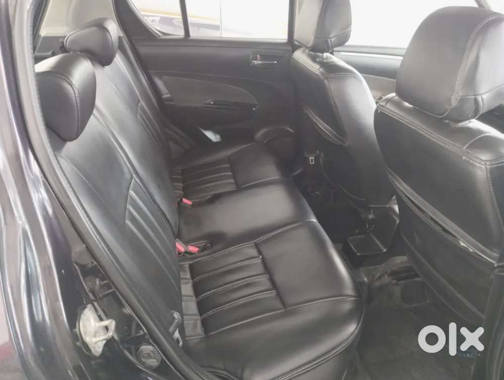 Maruti Suzuki Swift 2016 Petrol Well Maintained