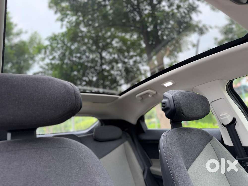 Mahindra Be 6 Fe Pack One, 2025, Electric