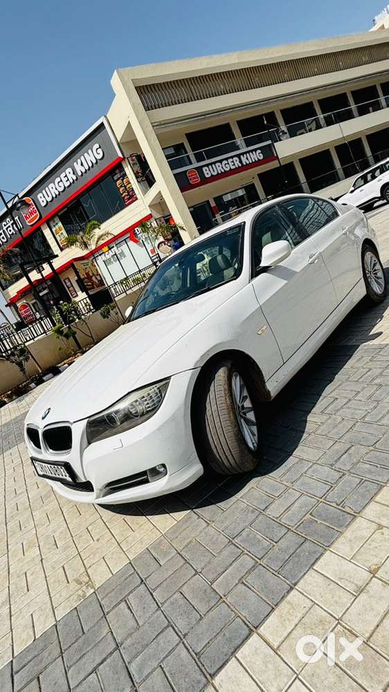 Bmw 3 Series 2012 Diesel Model