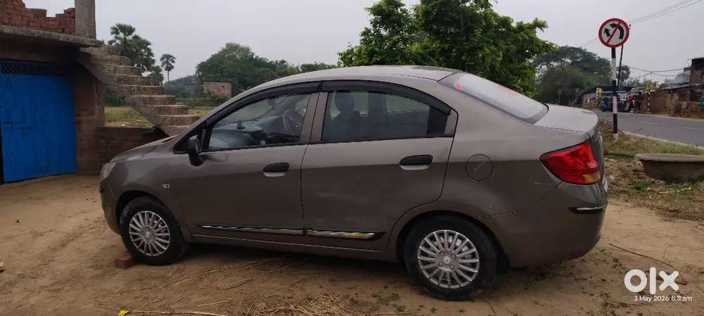 Chevrolet Sail 2017