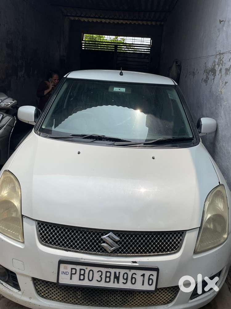 Maruti Suzuki Swift 2008 Petrol Well Maintained