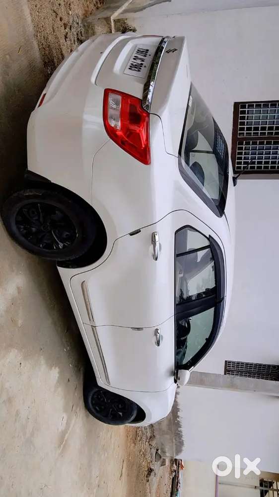Swift Vxi 1.2 Vi  Petrol