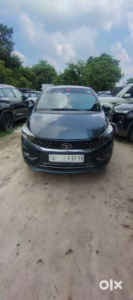 Tata Tigor 1.2 Revotron Xt, 2022, Cng & Hybrids
