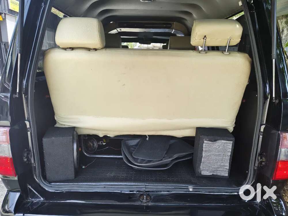 Toyota Qualis Diesel Fs B4 2004