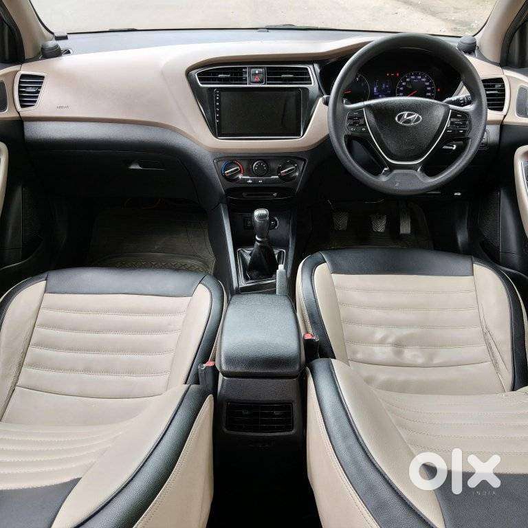Hyundai Elite I20 [2018-2020] 1.2 Sportz, 2018, Cng & Hybrids