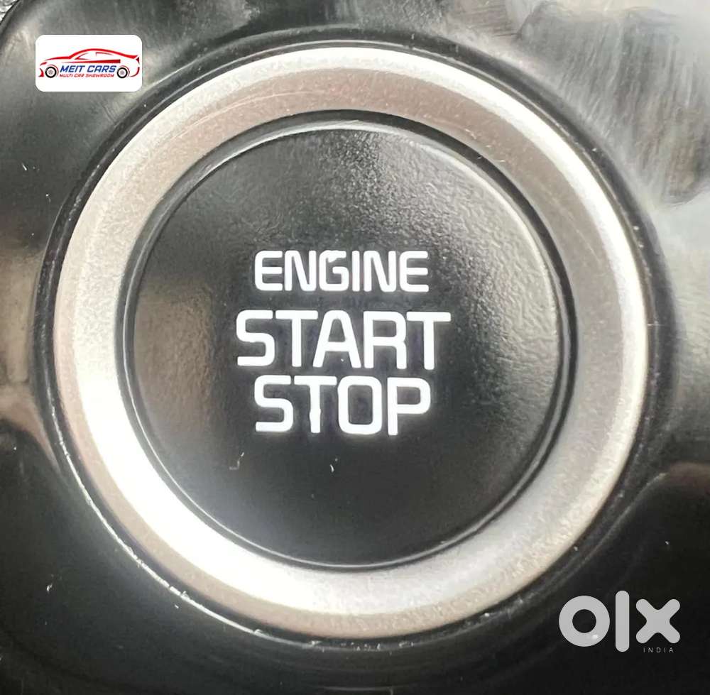 Kia Sonet Gtx Plus Turbo Dct, 2024, Petrol