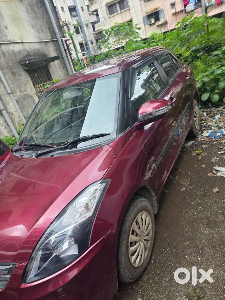 Maruti Swift Vdi 2017
