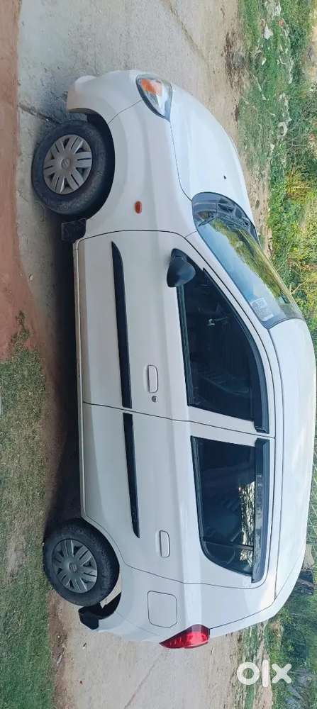 Maruti Suzuki Alto 2019 Petrol Lxi