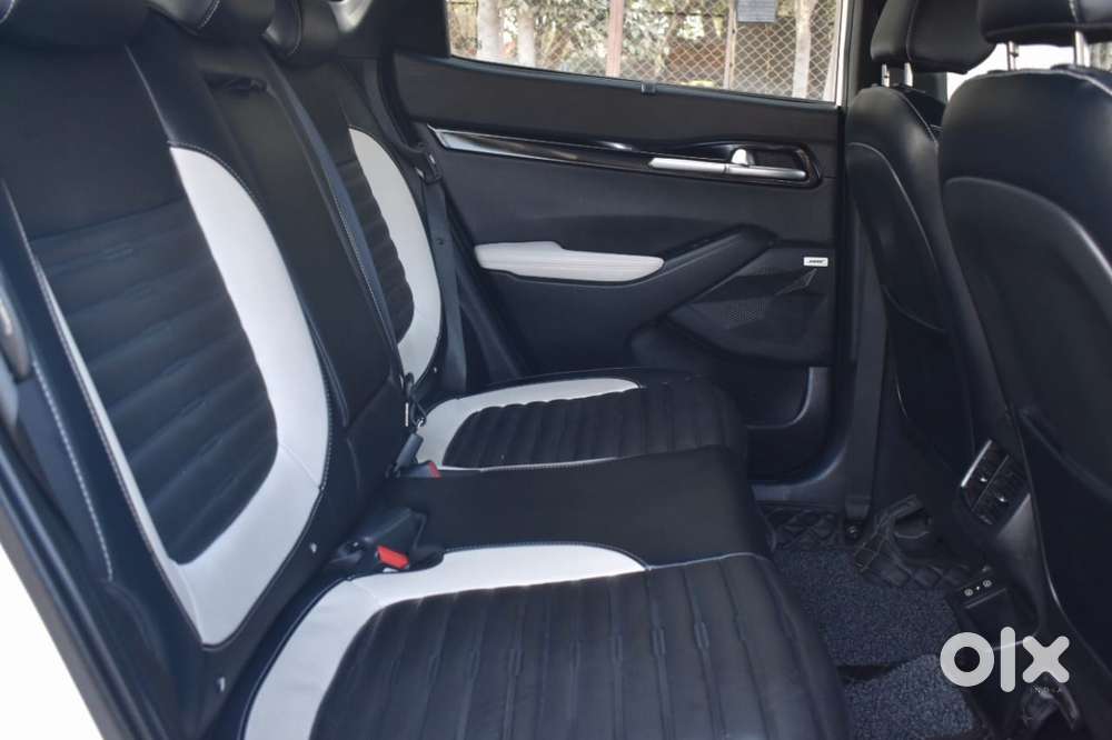 Kia Seltos Gtx Plus 1.5 Turbo Petrol Dct, 2024, Petrol