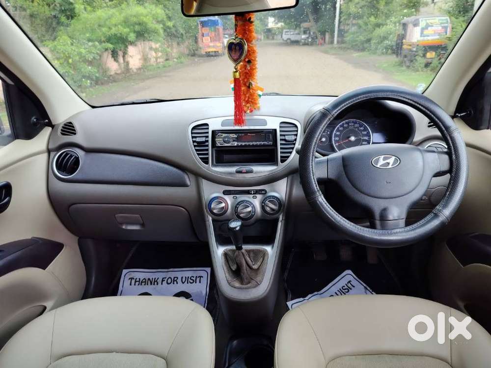 Hyundai I10 Era 1.1 Irde, 2012, Petrol
