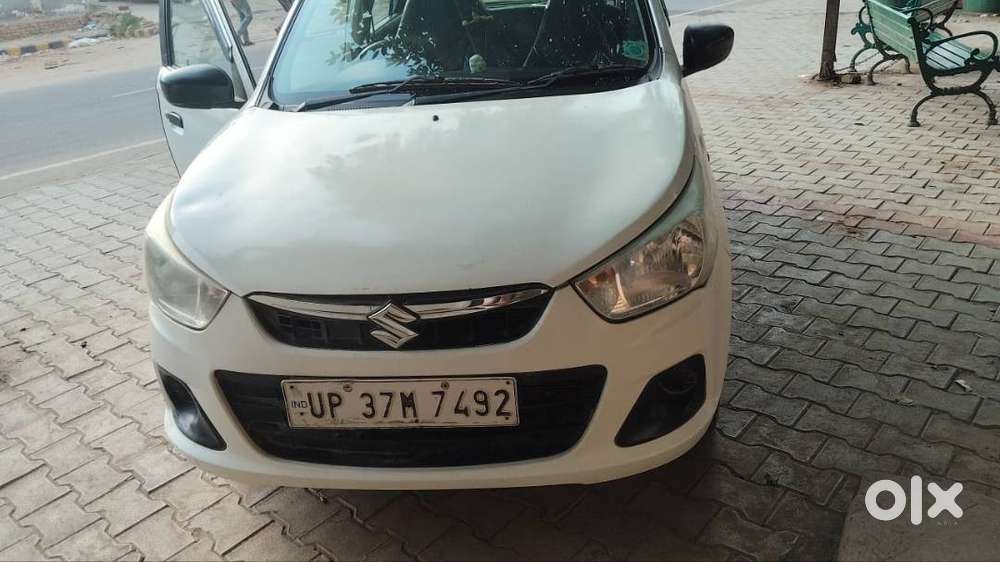 Maruti Suzuki Alto K10 2020 Petrol Good Condition
