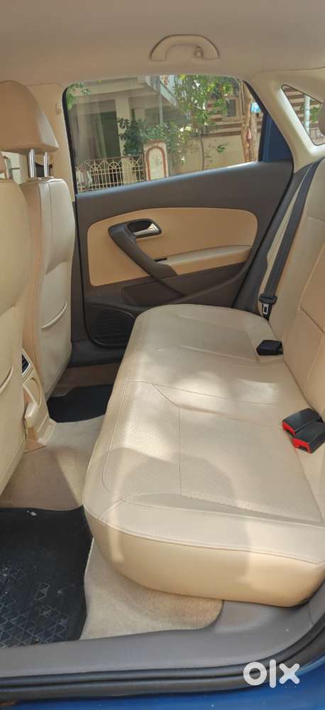 Volkswagen Vento 1.5 Tdi Highline At, 2016, Diesel