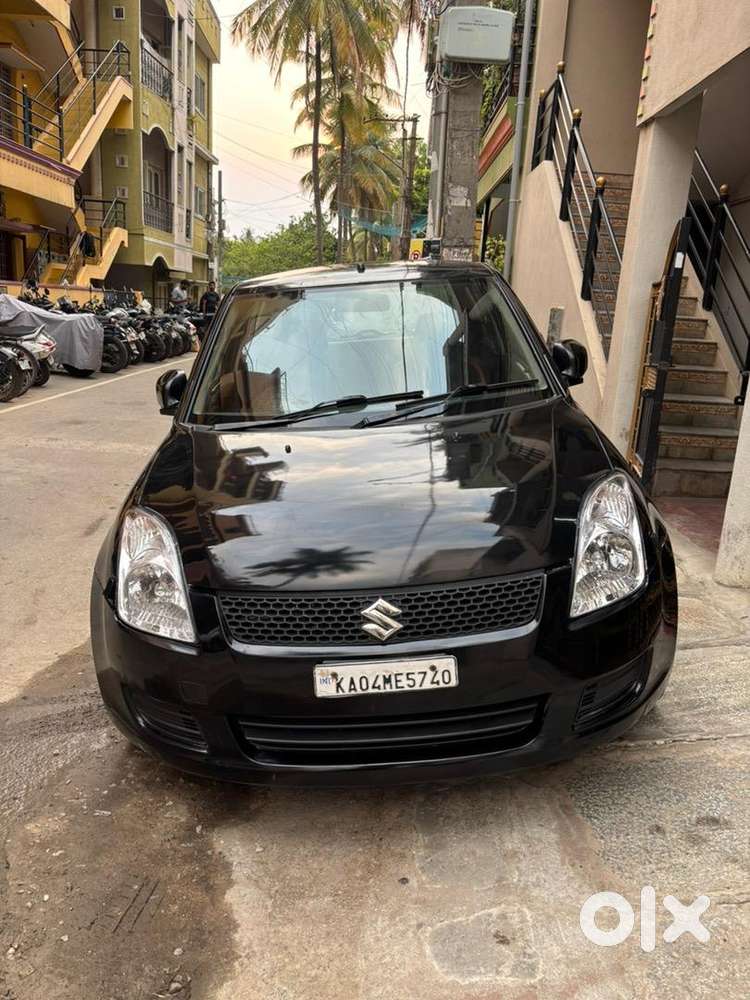 Maruti Suzuki Swift 2007 Diesel 132000 Km Driven