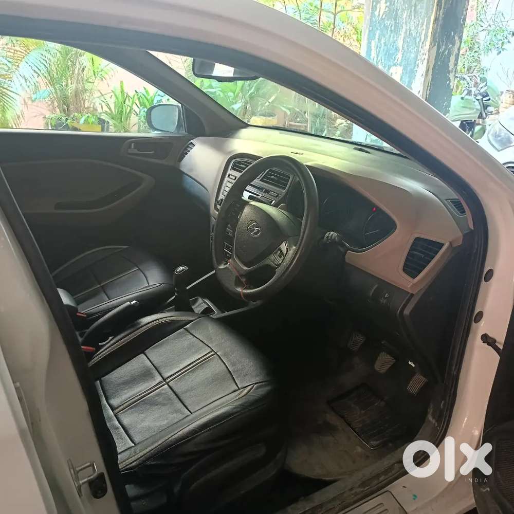 Hundai I20,very Good Condition