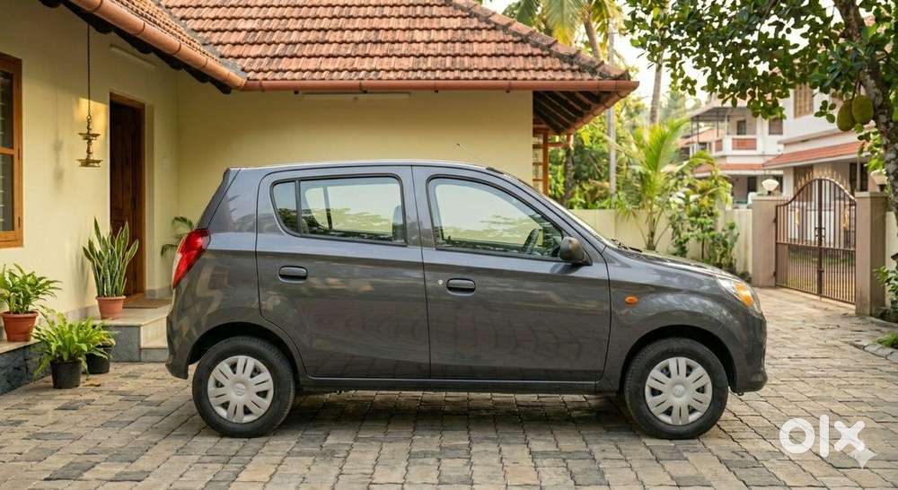 Maruti Suzuki Alto 800 2022 Model