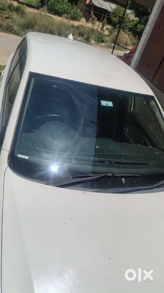Volkswagen Polo 2014 Diesel