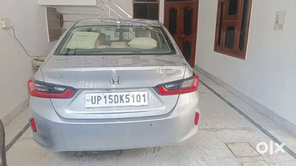 Honda City Vx 2021 Manual Petrol
