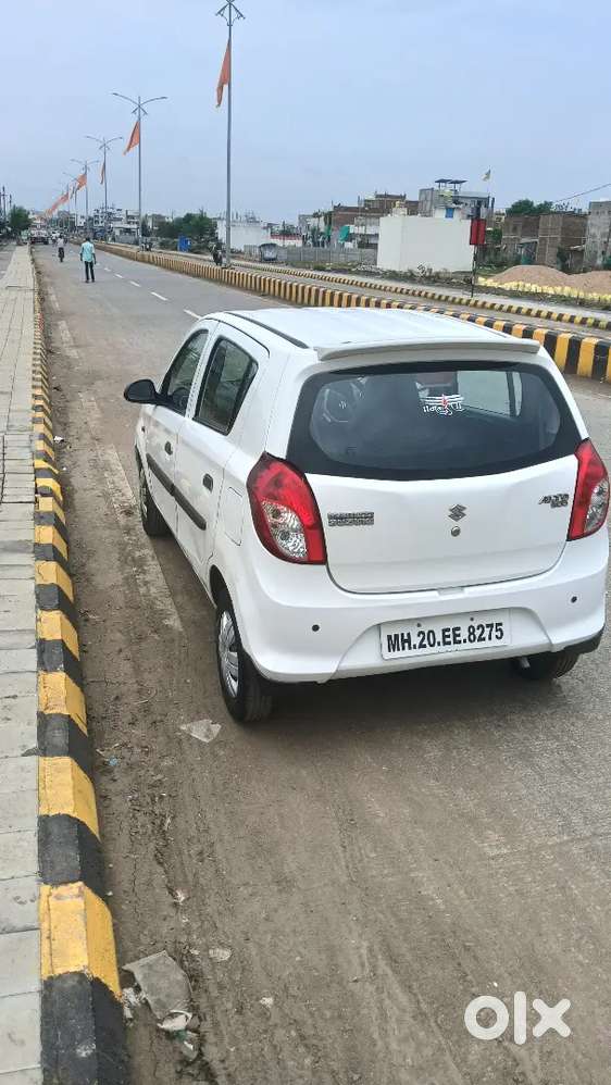 Maruti Alto Lxi