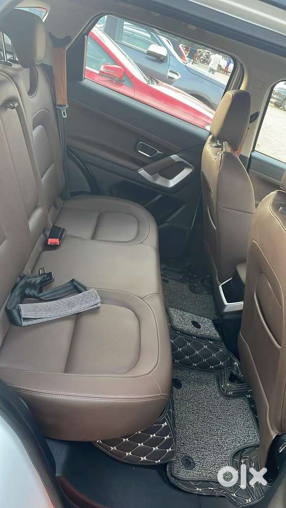Tata Harrier Diesel Well Maintained
