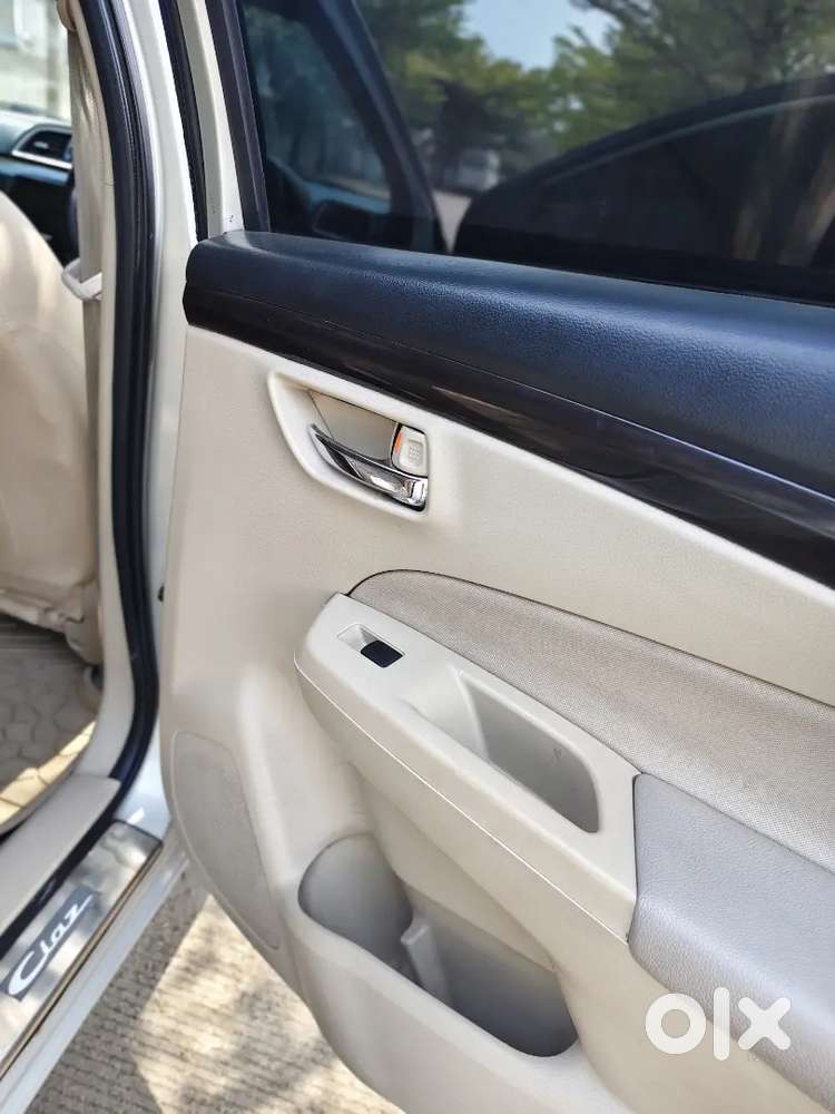 Maruti Suzuki Ciaz 2016 Diesel 82000 Km Driven
