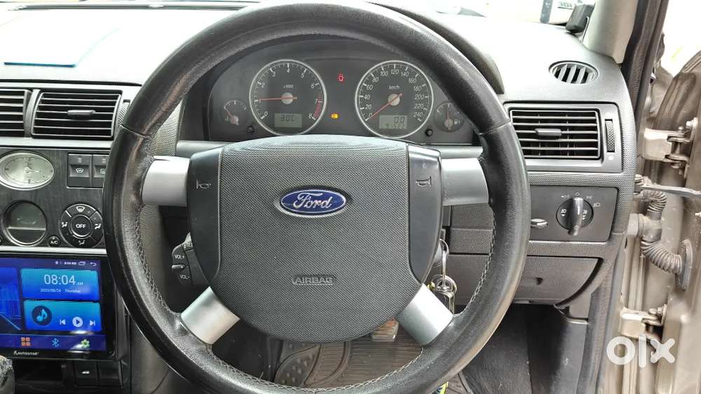 Ford Mondeo 2001 Petrol In Mint Condition