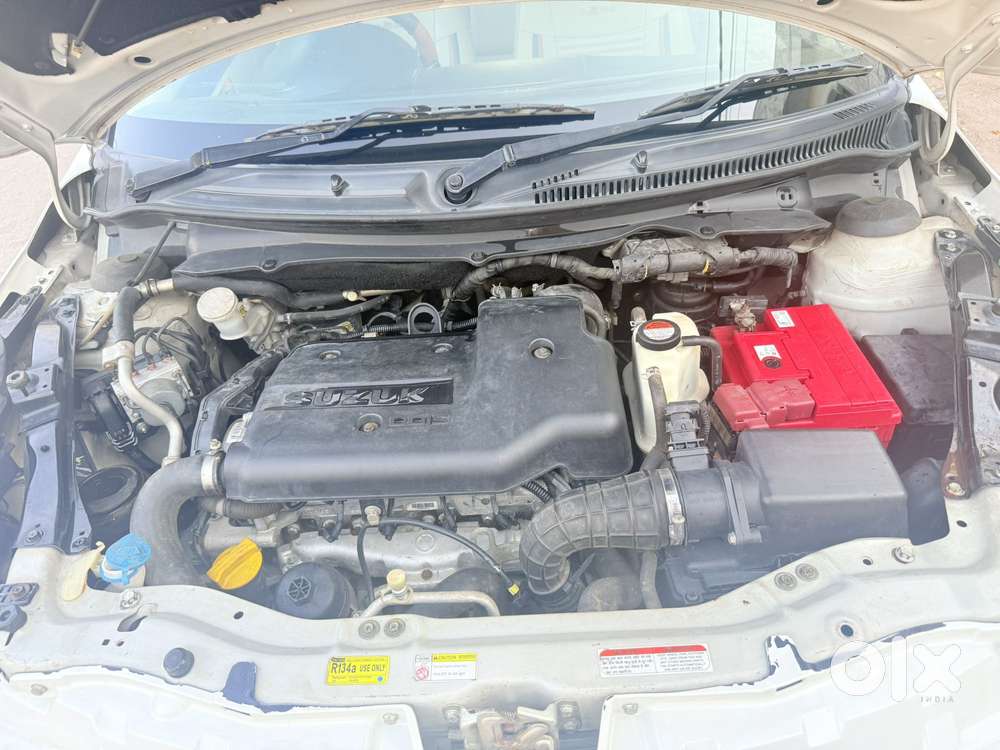 Maruti Suzuki Swift Dzire Vdi (o), 2015, Diesel