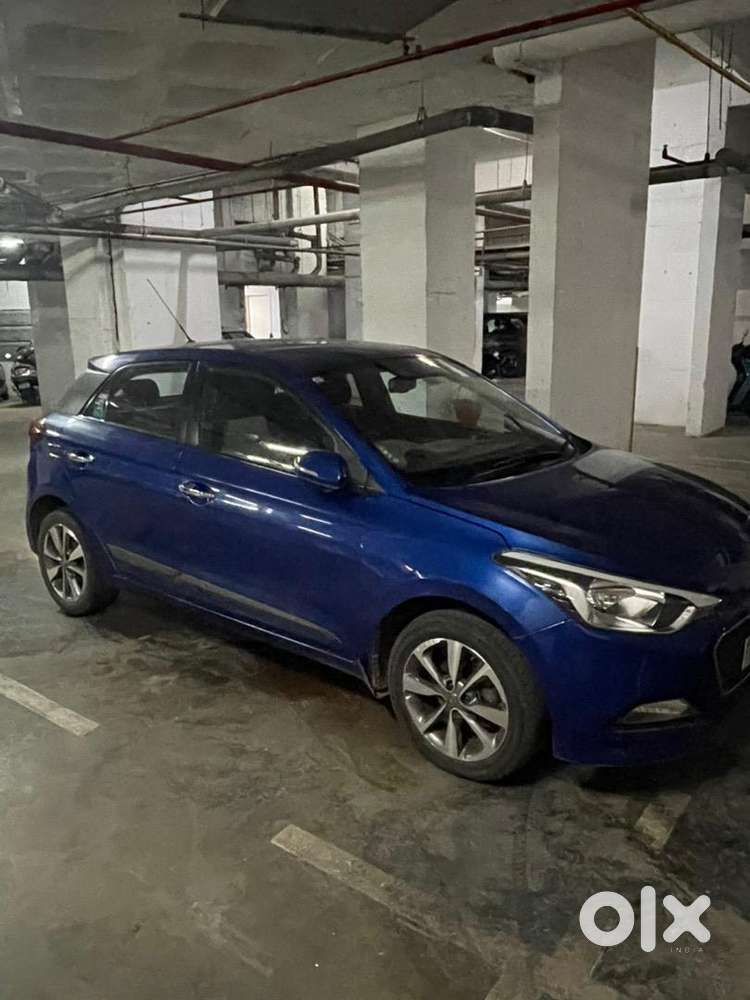 Hyundai I20 2015 Diesel Well Maintained