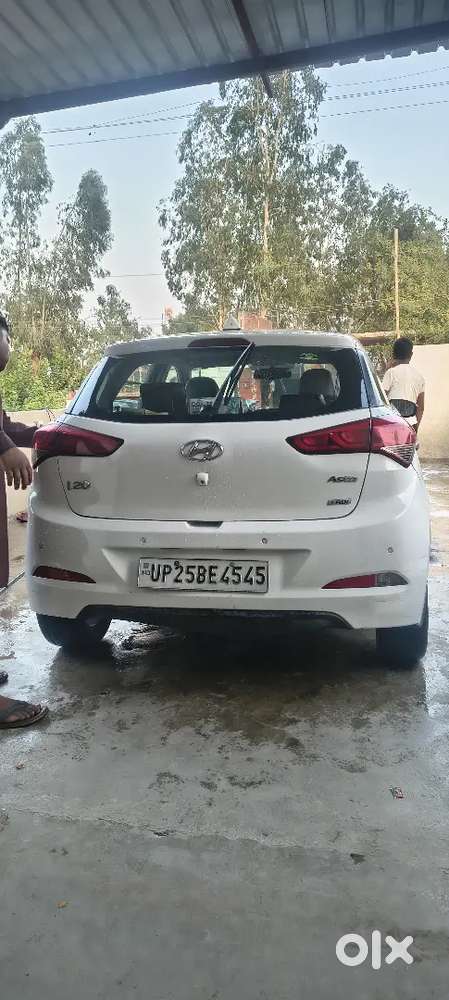 Hyundai New I20 2014 Diesel