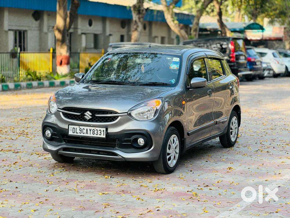 Maruti Suzuki Celerio