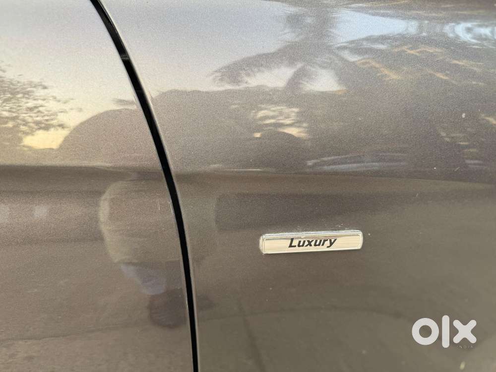 Bmw 3 Series [2012-2015] 2.0 320d Luxury Line, 2013, Diesel